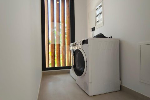 Willa w Finestrat, Alicante, Hiszpania 4 sypialnie, 197 mkw. nr 165710 – zdjęcie 21