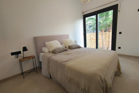 Willa w Finestrat, Alicante, Hiszpania 4 sypialnie, 197 mkw. nr 165710 – zdjęcie 15