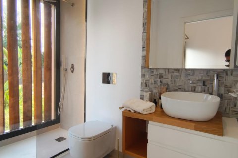 Willa w Finestrat, Alicante, Hiszpania 4 sypialnie, 197 mkw. nr 165710 – zdjęcie 17