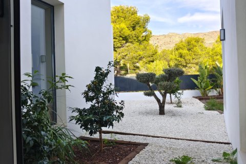 Willa w Finestrat, Alicante, Hiszpania 4 sypialnie, 197 mkw. nr 165710 – zdjęcie 23