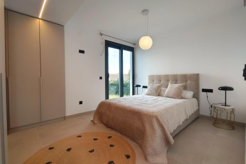 Willa w Finestrat, Alicante, Hiszpania 4 sypialnie, 197 mkw. nr 165710 – zdjęcie 16