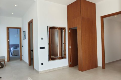 Willa w Finestrat, Alicante, Hiszpania 4 sypialnie, 197 mkw. nr 165710 – zdjęcie 10