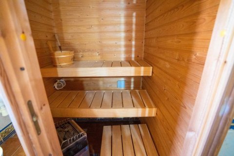 Villa pārdošanā Alicante, Spānijā 4 istabas, 79 m2 Nr. 165707 - attēls 2