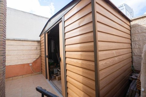 Villa pārdošanā Alicante, Spānijā 4 istabas, 79 m2 Nr. 165707 - attēls 11