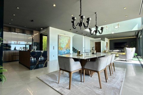 Willa w Benidorm, Alicante, Hiszpania 890 mkw. nr 165708 – zdjęcie 23