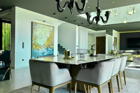 Willa w Benidorm, Alicante, Hiszpania 890 mkw. nr 165708 – zdjęcie 13