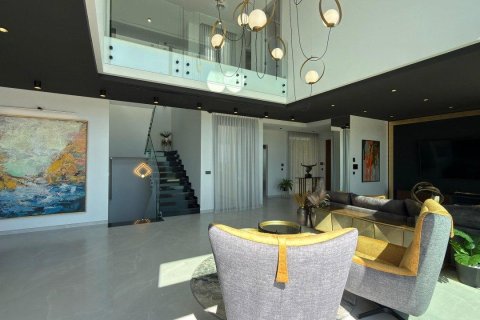 Willa w Benidorm, Alicante, Hiszpania 890 mkw. nr 165708 – zdjęcie 18