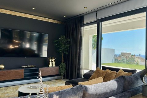 Willa w Benidorm, Alicante, Hiszpania 890 mkw. nr 165708 – zdjęcie 14