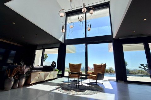 Willa w Benidorm, Alicante, Hiszpania 890 mkw. nr 165708 – zdjęcie 20