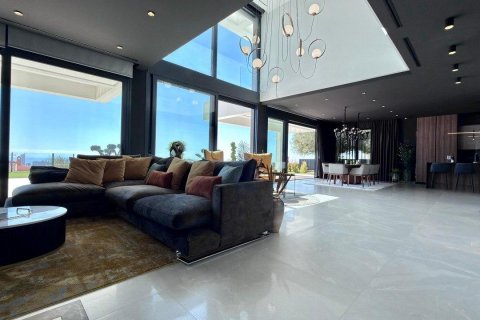 Willa w Benidorm, Alicante, Hiszpania 890 mkw. nr 165708 – zdjęcie 26