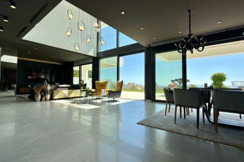 Willa w Benidorm, Alicante, Hiszpania 890 mkw. nr 165708 – zdjęcie 21