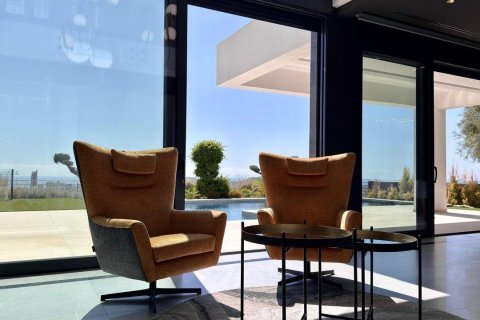 Willa w Benidorm, Alicante, Hiszpania 890 mkw. nr 165708 – zdjęcie 28