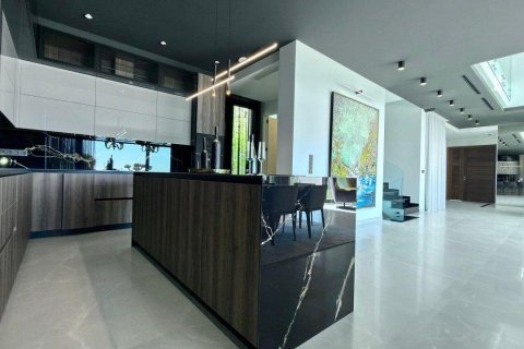 Willa w Benidorm, Alicante, Hiszpania 890 mkw. nr 165708 – zdjęcie 12