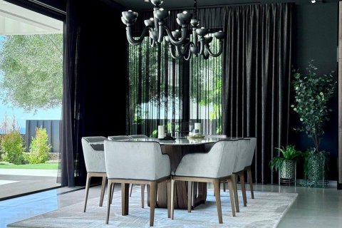 Willa w Benidorm, Alicante, Hiszpania 890 mkw. nr 165708 – zdjęcie 27