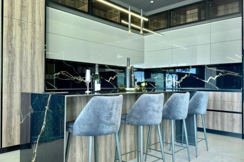 Willa w Benidorm, Alicante, Hiszpania 890 mkw. nr 165708 – zdjęcie 29