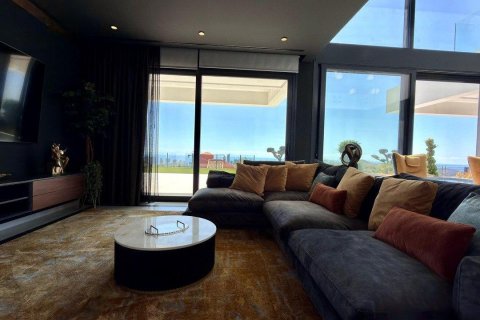 Willa w Benidorm, Alicante, Hiszpania 890 mkw. nr 165708 – zdjęcie 30