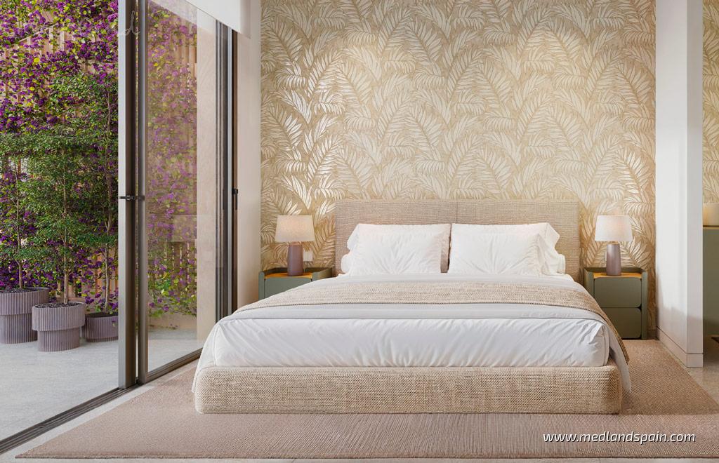 Apartament w Murcia, Hiszpania 3 sypialnie, 99 mkw. nr 149832