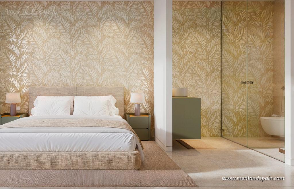 Apartament w Murcia, Hiszpania 3 sypialnie, 99 mkw. nr 149832