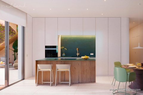 Apartament w Murcia, Hiszpania 2 sypialnie, 86 mkw. nr 149831 – zdjęcie 9