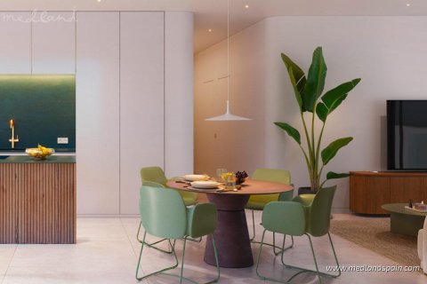 Apartament w Murcia, Hiszpania 2 sypialnie, 86 mkw. nr 149831 – zdjęcie 10