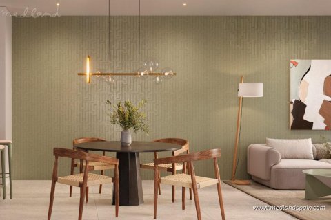 Apartament w Murcia, Hiszpania 2 sypialnie, 86 mkw. nr 149831 – zdjęcie 3