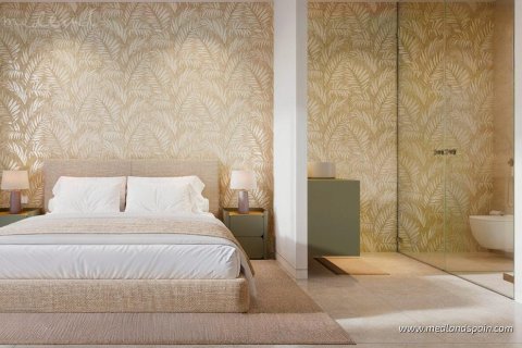 Apartament w Murcia, Hiszpania 2 sypialnie, 86 mkw. nr 149833 – zdjęcie 7