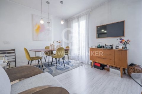 Apartment à vendre à Madrid, Espagne, 3 chambres, 96 m2 No. 179004 - photo 9