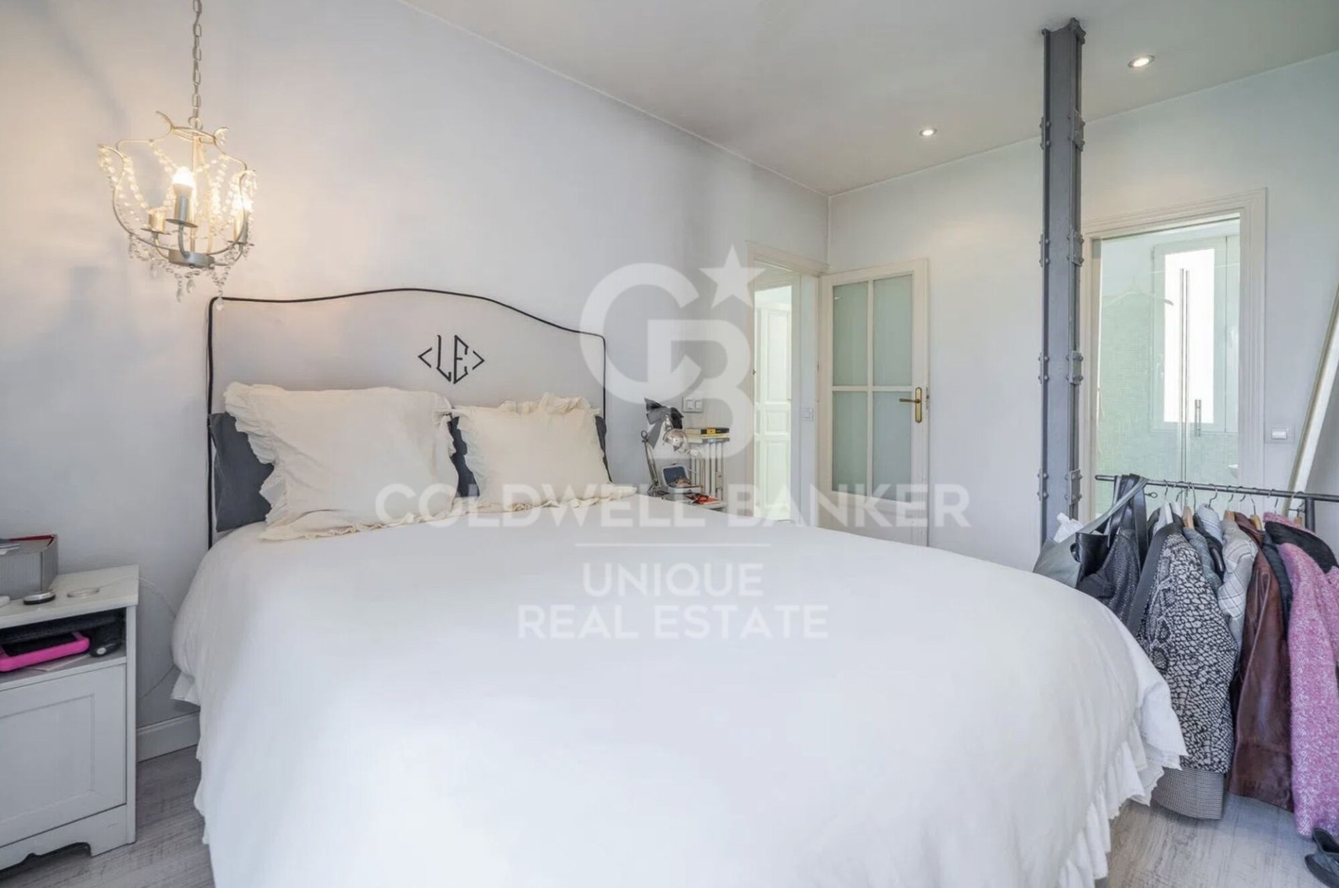 Appartamento a Madrid, Spagna 3 camere da letto, 96 mq. N° 179004