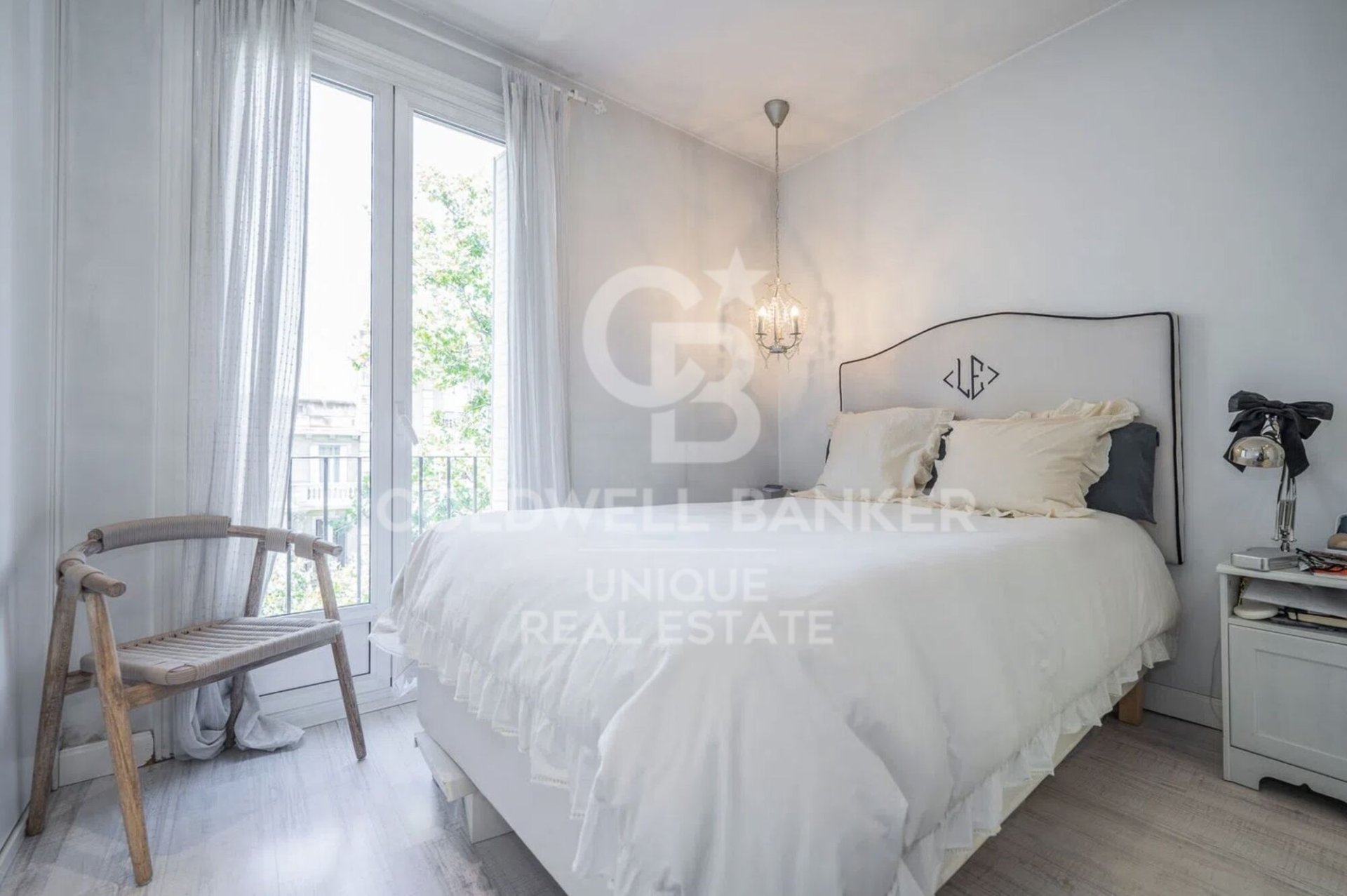 Appartamento a Madrid, Spagna 3 camere da letto, 96 mq. N° 179004