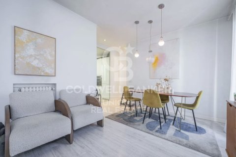Apartment à vendre à Madrid, Espagne, 3 chambres, 96 m2 No. 179004 - photo 6