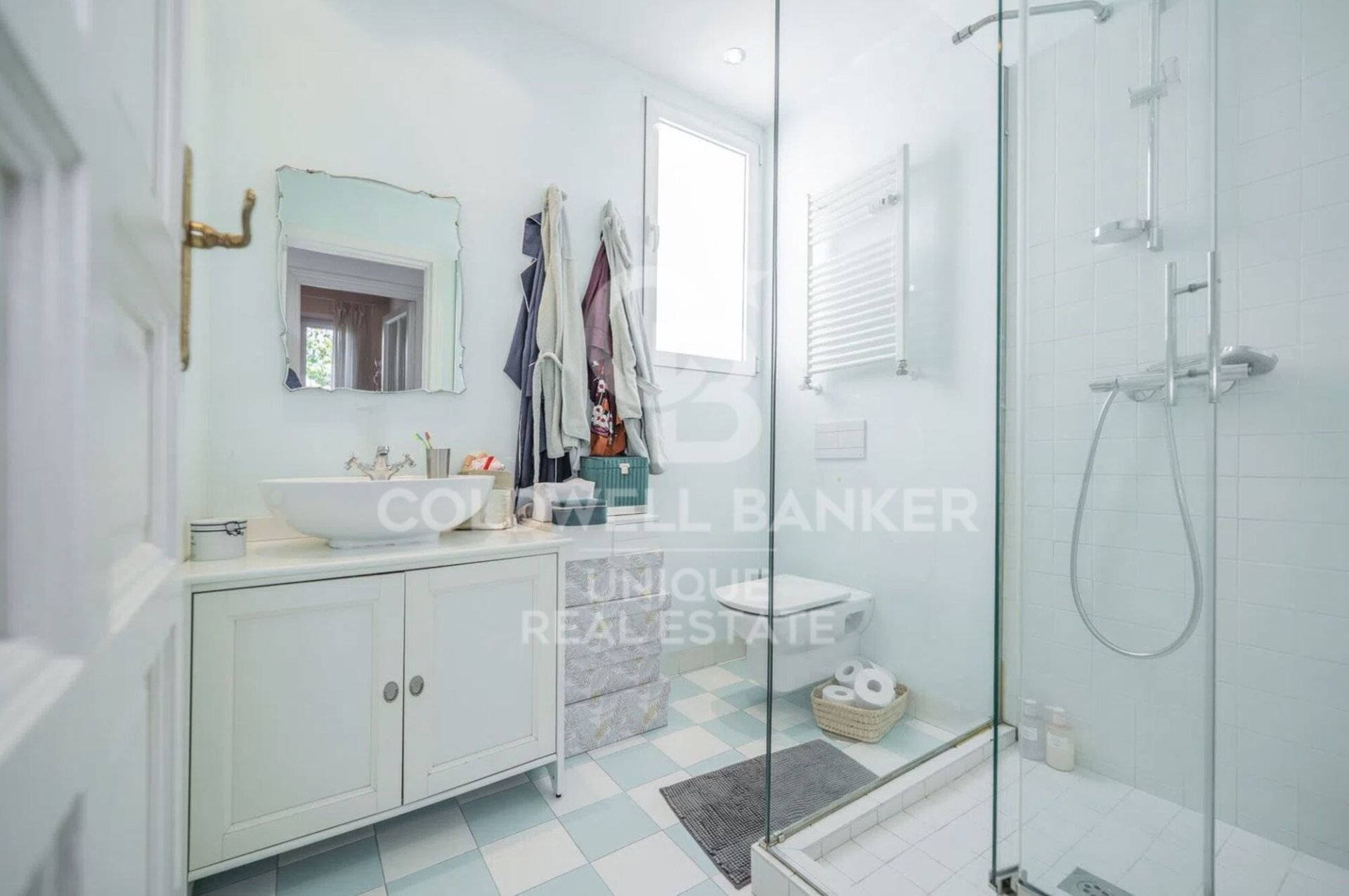 Appartamento a Madrid, Spagna 3 camere da letto, 96 mq. N° 179004