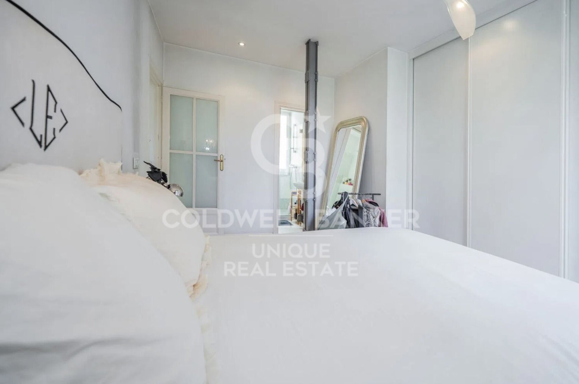 Appartamento a Madrid, Spagna 3 camere da letto, 96 mq. N° 179004