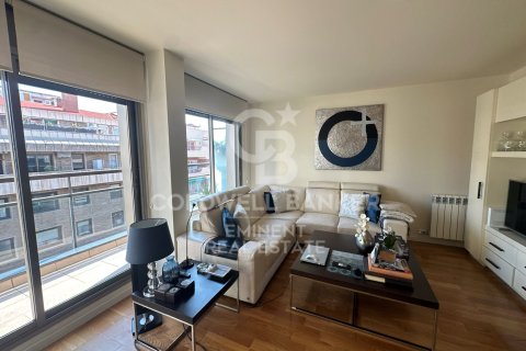 Penthouse à vendre à Barcelona, Espagne, 3 chambres, 112 m2 No. 179005 - photo 5