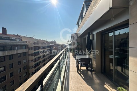 Penthouse à vendre à Barcelona, Espagne, 3 chambres, 112 m2 No. 179005 - photo 12