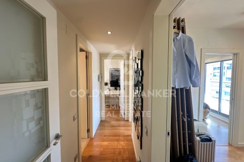 Penthouse à vendre à Barcelona, Espagne, 3 chambres, 112 m2 No. 179005 - photo 6