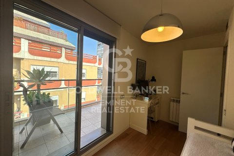 Penthouse à vendre à Barcelona, Espagne, 3 chambres, 112 m2 No. 179005 - photo 11