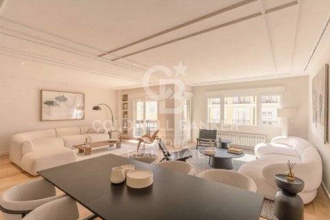 Apartment à vendre à Madrid, Espagne, 3 chambres, 239 m2 No. 179002 - photo 6