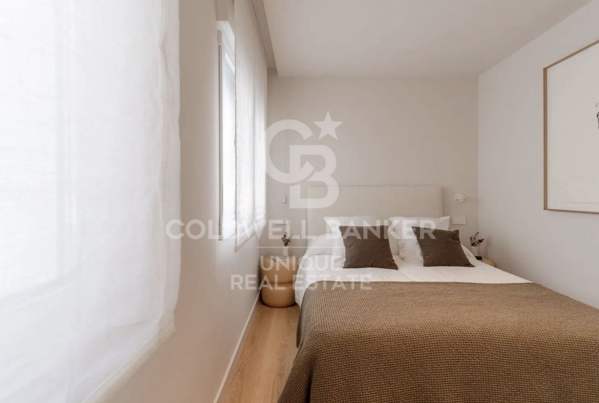 Appartamento a Madrid, Spagna 3 camere da letto, 239 mq. N° 179002