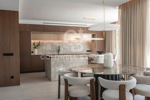 Villa en venta en Marbella, Málaga, España 4 dormitorios, 417 m2 No. 179003 - foto 9