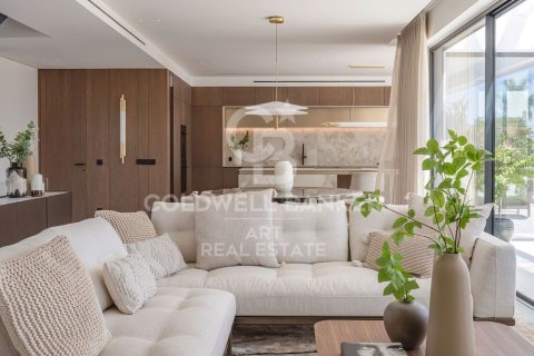 Villa en venta en Marbella, Málaga, España 4 dormitorios, 417 m2 No. 179003 - foto 4
