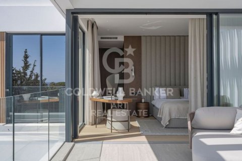 Villa en venta en Marbella, Málaga, España 4 dormitorios, 417 m2 No. 179003 - foto 13
