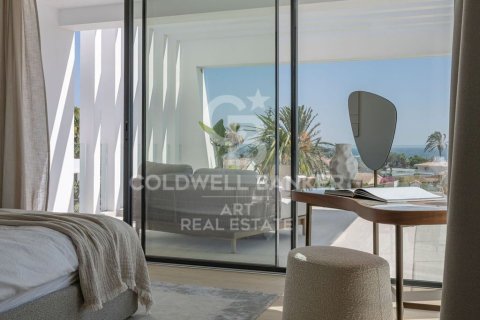 Villa en venta en Marbella, Málaga, España 4 dormitorios, 417 m2 No. 179003 - foto 15