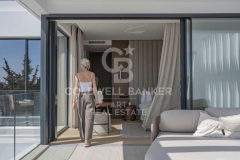 Villa en venta en Marbella, Málaga, España 4 dormitorios, 417 m2 No. 179003 - foto 14