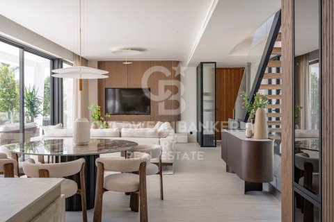 Villa en venta en Marbella, Málaga, España 4 dormitorios, 417 m2 No. 179003 - foto 6