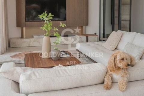 Villa en venta en Marbella, Málaga, España 4 dormitorios, 417 m2 No. 179003 - foto 5