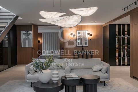 Villa en venta en Marbella, Málaga, España 4 dormitorios, 417 m2 No. 179003 - foto 19