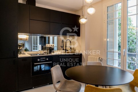 Apartment à vendre à Madrid, Espagne, 2 chambres, 84 m2 No. 179000 - photo 8