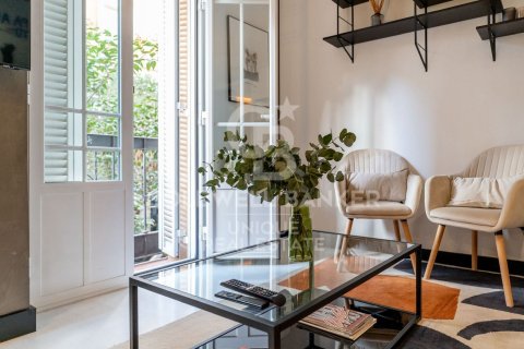 Apartment à vendre à Madrid, Espagne, 2 chambres, 84 m2 No. 179000 - photo 3