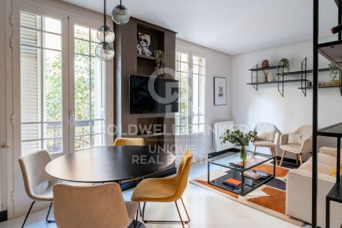 Apartment à vendre à Madrid, Espagne, 2 chambres, 84 m2 No. 179000 - photo 6