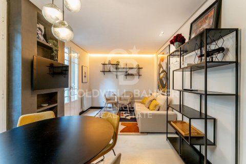 Apartment à vendre à Madrid, Espagne, 2 chambres, 84 m2 No. 179000 - photo 7